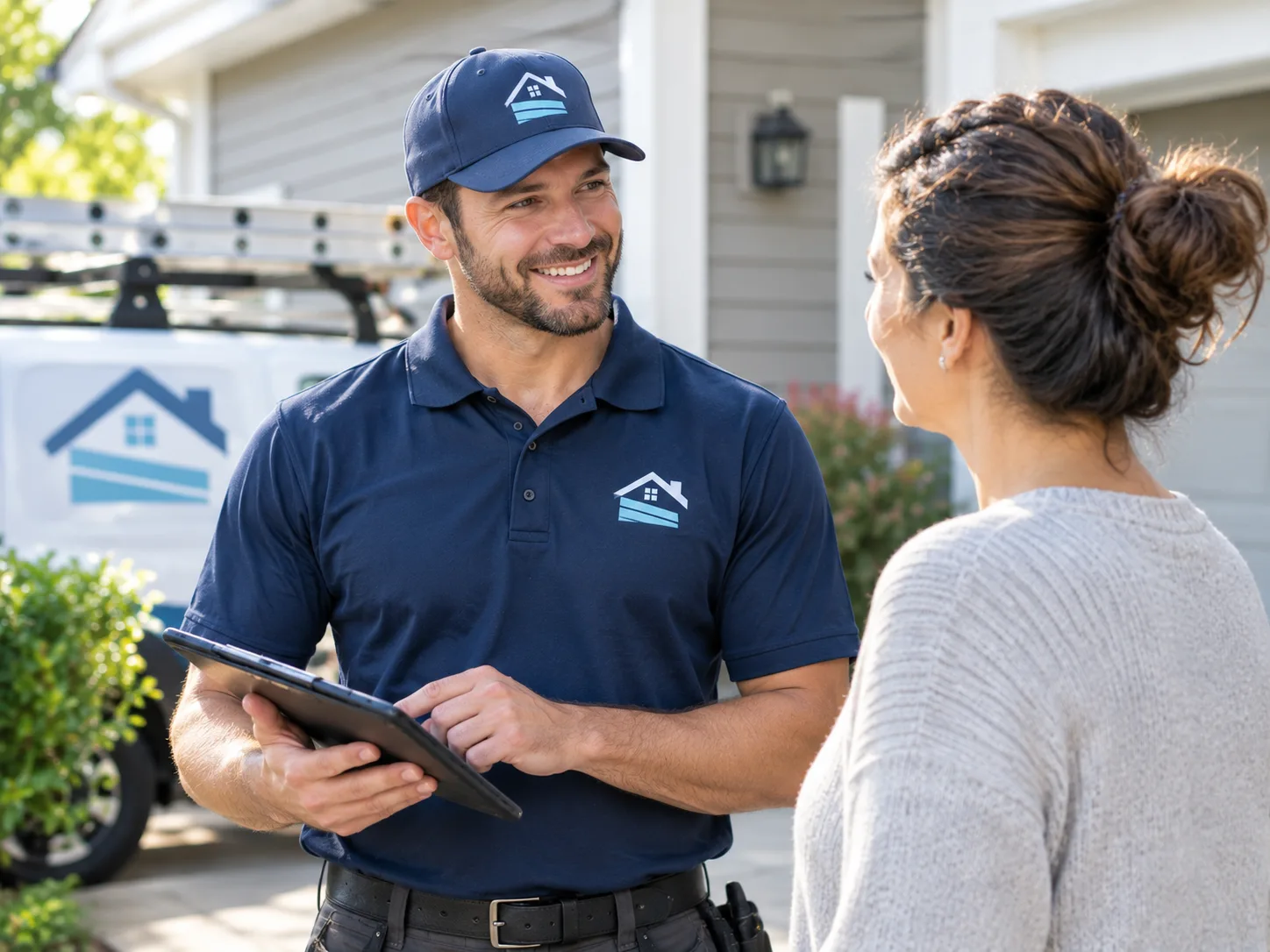 Engineered Wood Siding in Revere, MN